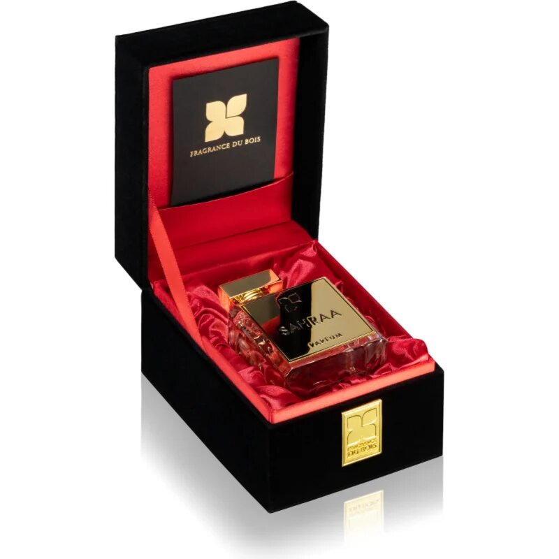 Fragrance Du Bois Sahraa parfum uniseks 100 ml