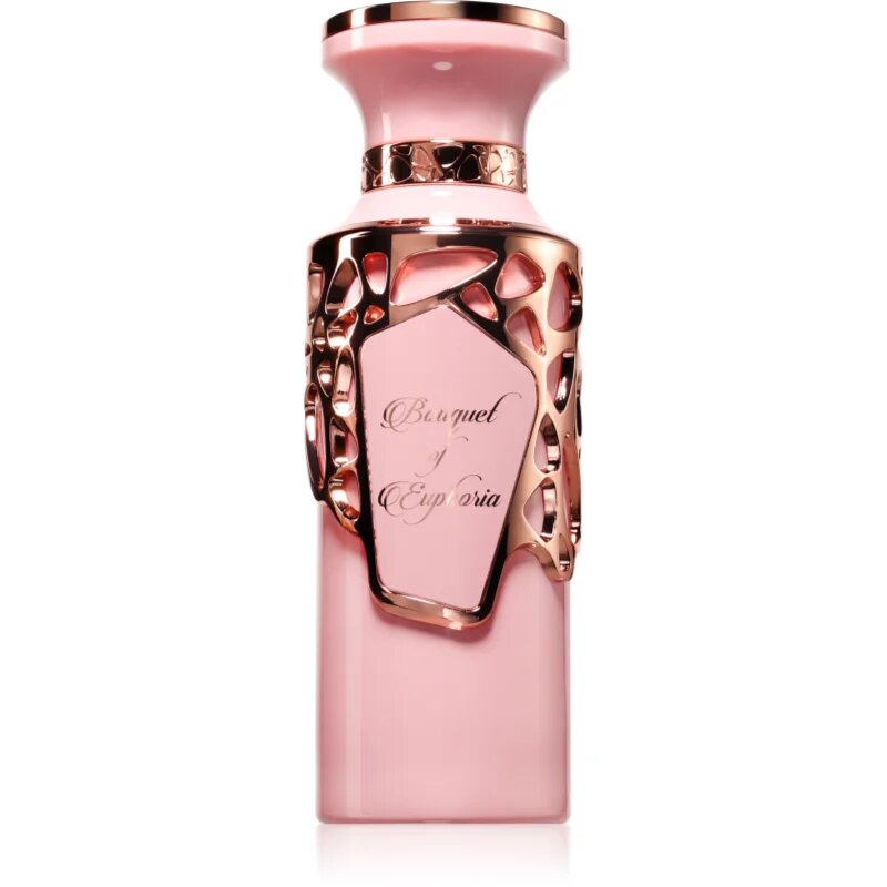 Fragrance World Bouquet Of Euphoria parfumska voda za ženske 100 ml