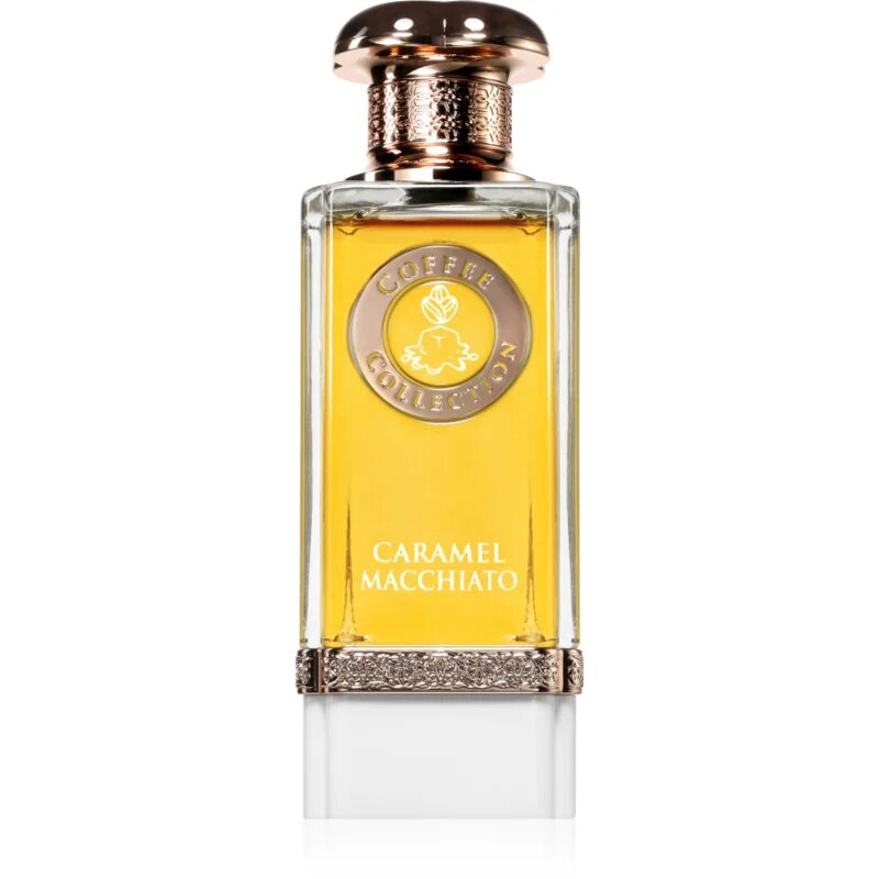 Fragrance World Caramel Macchiato parfumska voda uniseks 100 ml