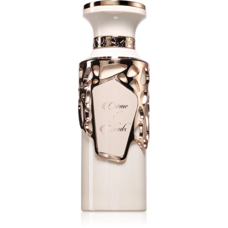 Fragrance World Creme Of Clouds parfumska voda uniseks 100 ml