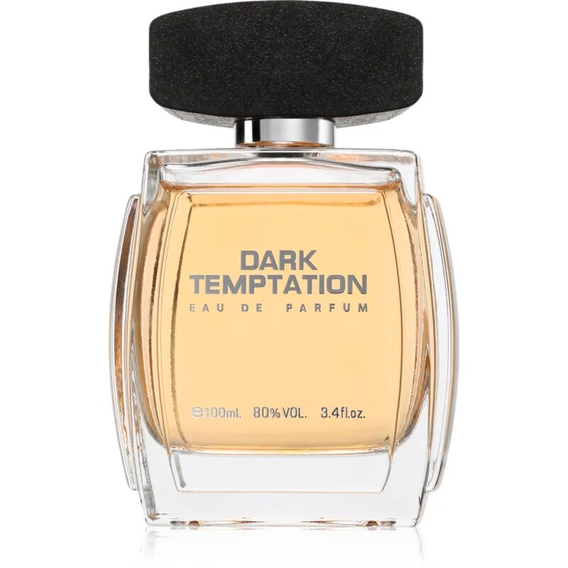 Fragrance World Dark Temptation parfumska voda za moške 100 ml
