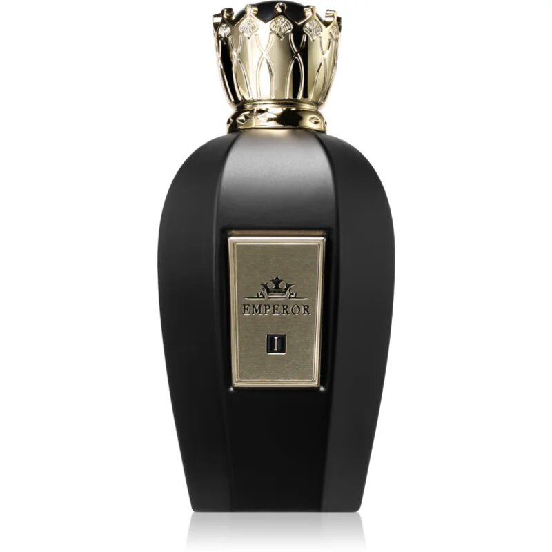 Fragrance World Emperor I. parfumska voda uniseks 100 ml