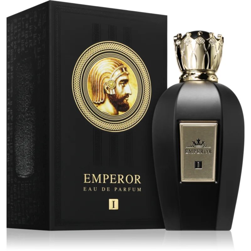 Fragrance World Emperor I. parfumska voda uniseks 100 ml