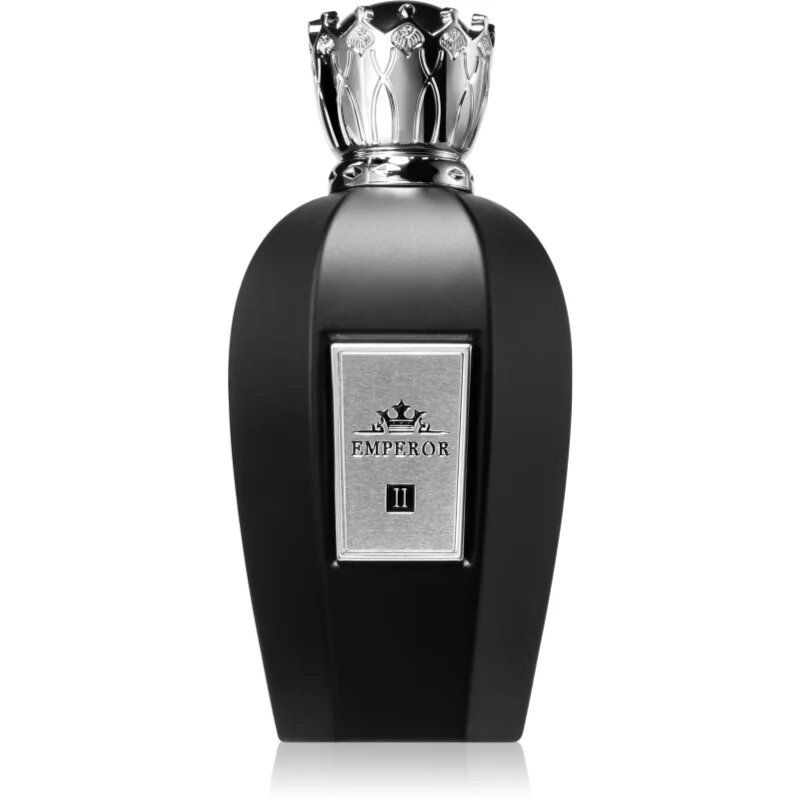 Fragrance World Emperor II. parfumska voda uniseks 100 ml