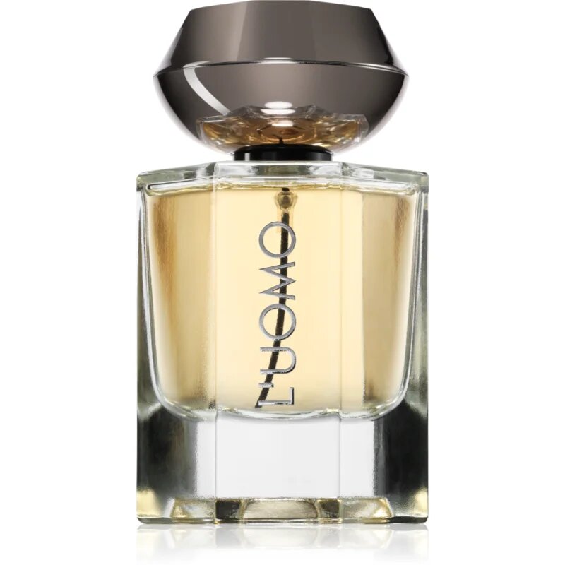 Fragrance World Fw L'Uomo parfumska voda za moške 100 ml