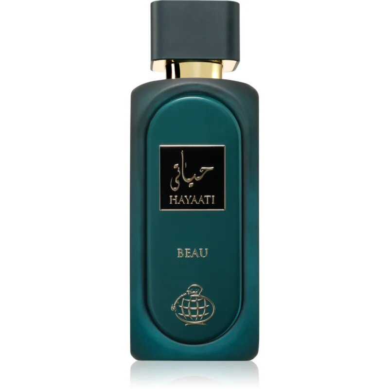 Fragrance World Hayaati Beau parfumska voda za ženske 100 ml