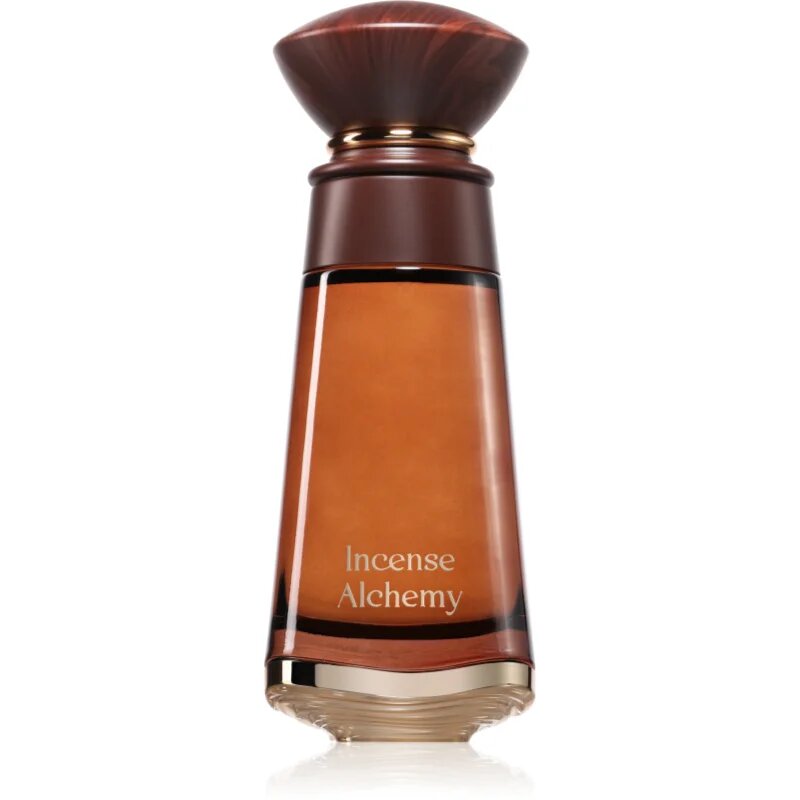 Fragrance World Incense Alchemy parfumska voda uniseks 100 ml