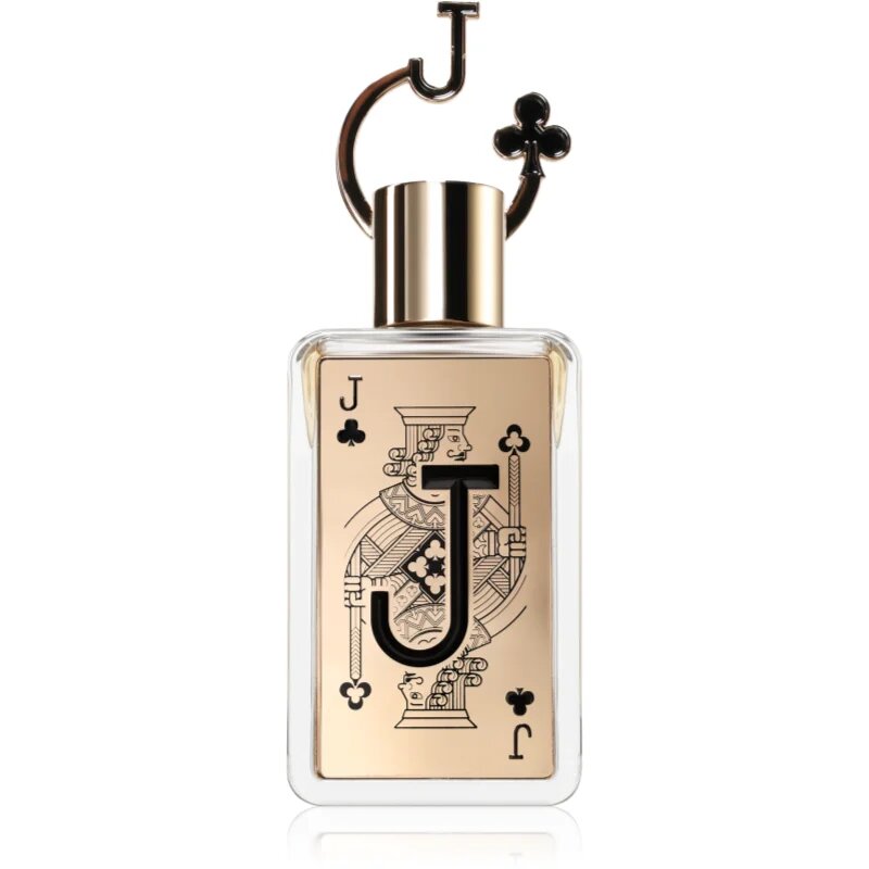 Fragrance World Jack parfumska voda za moške 80 ml