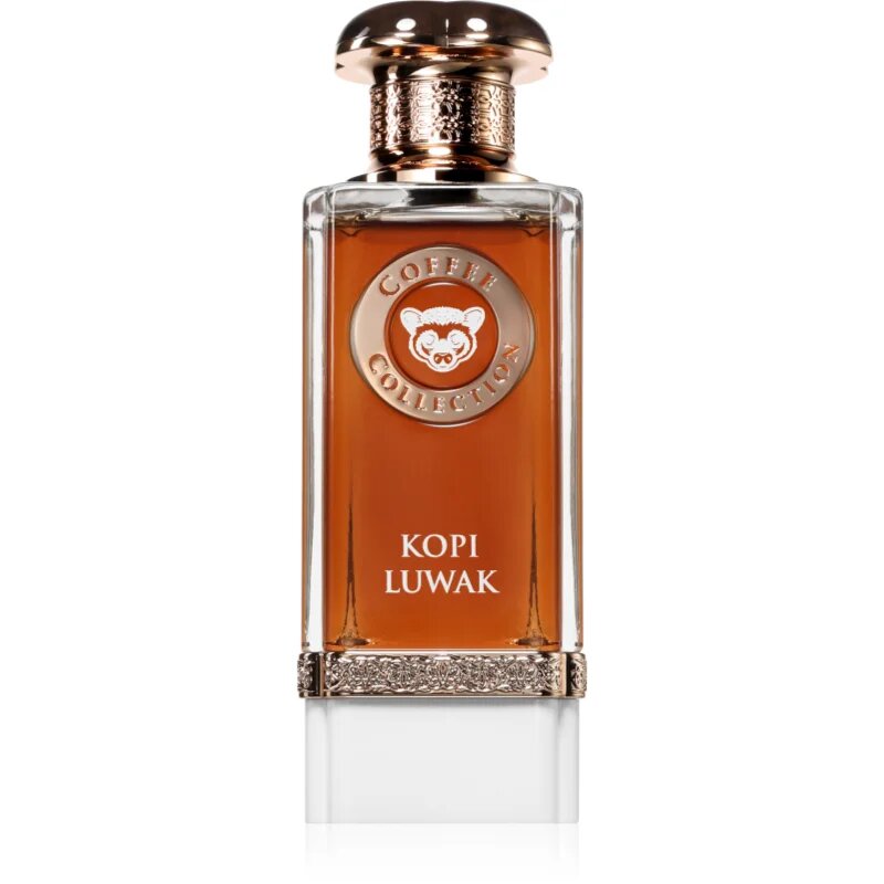 Fragrance World Kopi Luwak parfumska voda uniseks 100 ml