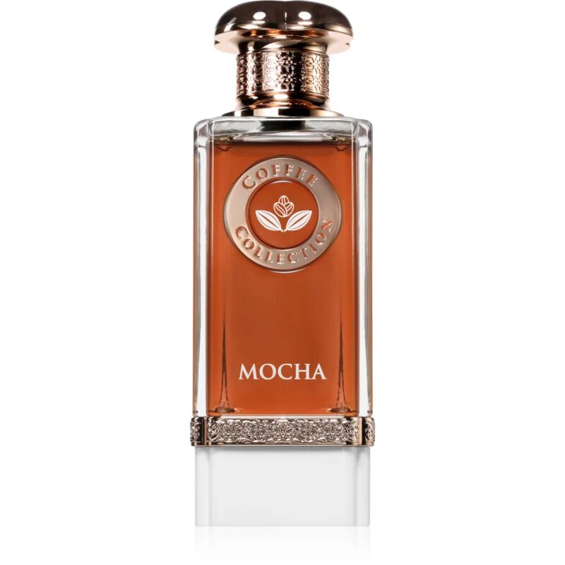 Fragrance World Mocha parfumska voda uniseks 100 ml