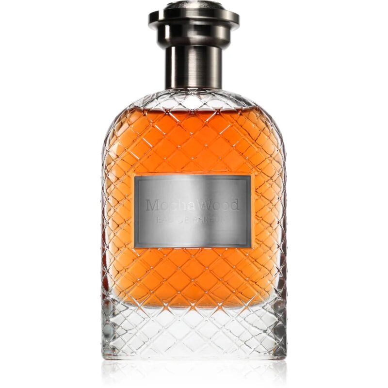 Fragrance World Mocha Wood parfumska voda uniseks 100 ml