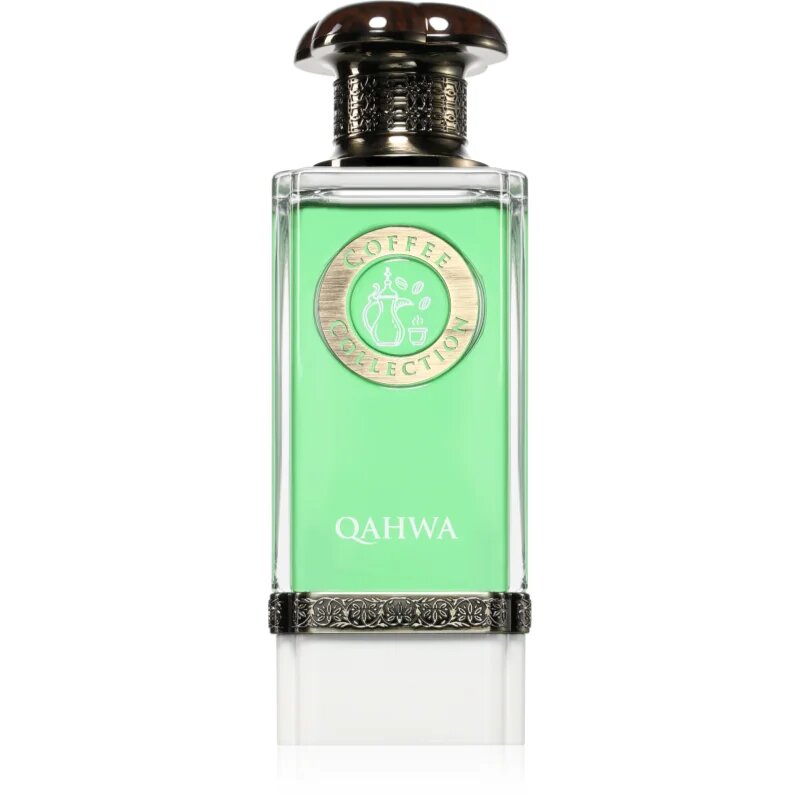 Fragrance World Qahwa parfumska voda uniseks 100 ml