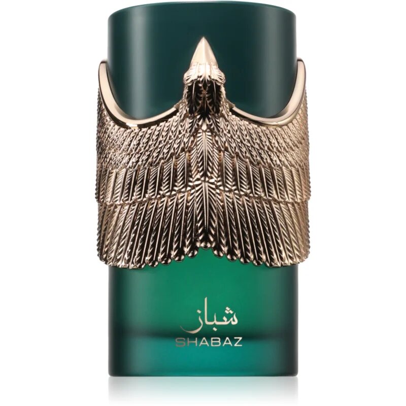 Fragrance World Shabaz parfumska voda uniseks 100 ml