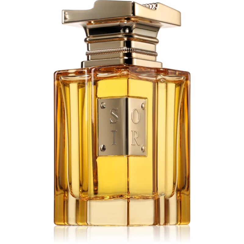 Fragrance World Soir parfumska voda uniseks 80 ml