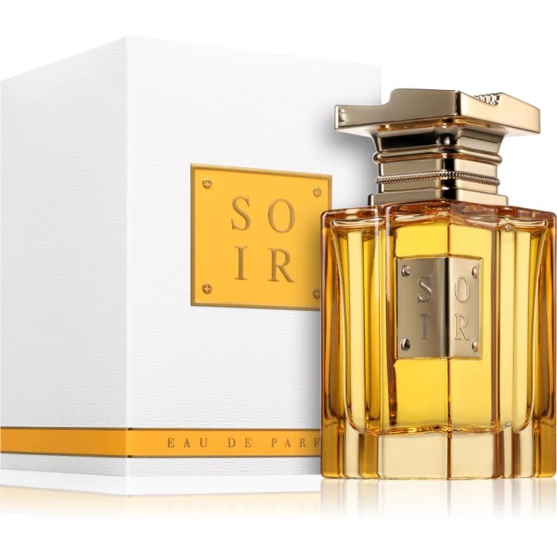 Fragrance World Soir parfumska voda uniseks 80 ml