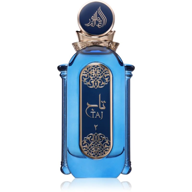 Fragrance World Taj 2 parfumska voda uniseks 90 ml