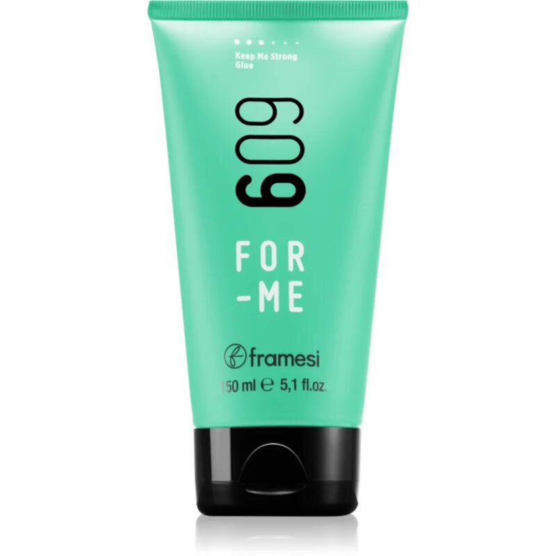 Framesi For-Me Shape ultra močno lepilo za lase 150 ml