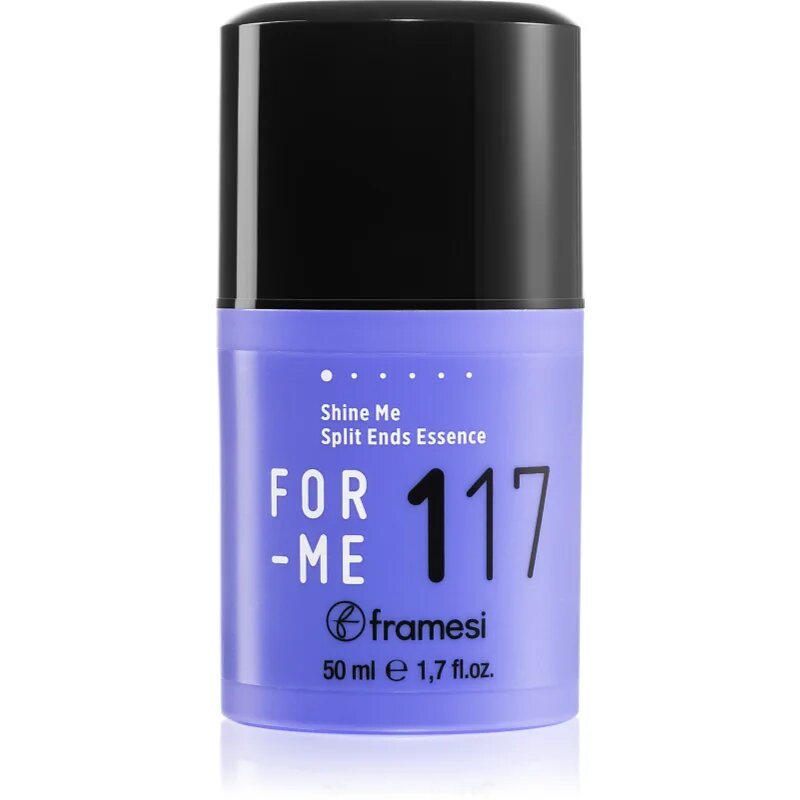 Framesi For-Me Shine Me Split Ends Essence 117 serum proti razcepljenim konicam s keratinom 50 ml