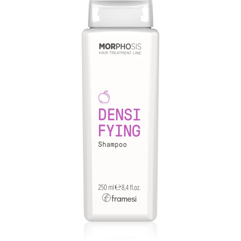 Framesi Morphosis Densifying šampon za pospeševanje rasti las 250 ml