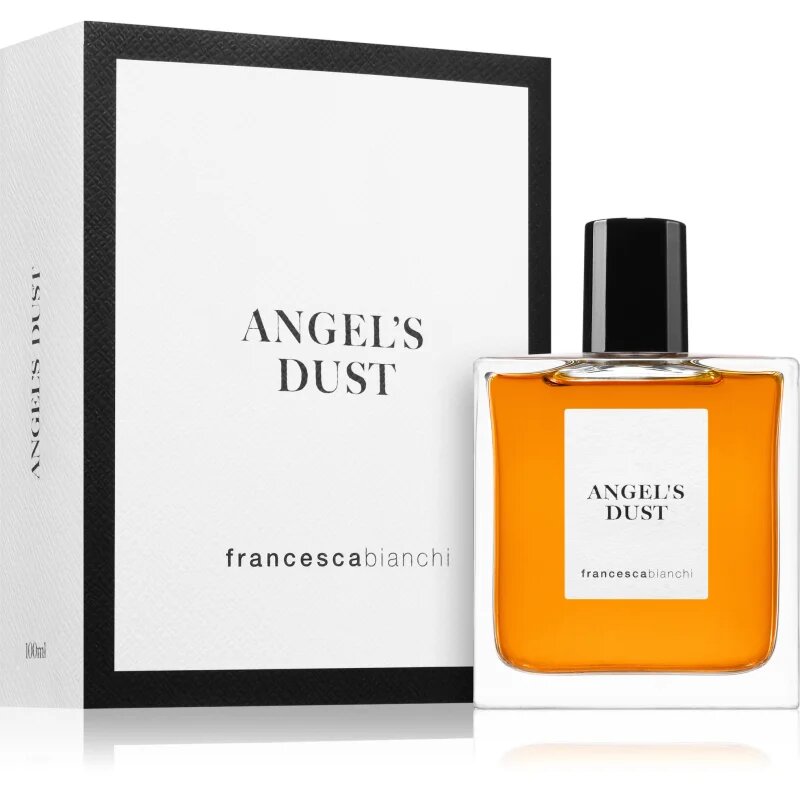Francesca Bianchi Angel's Dust parfumski ekstrakt uniseks 100 ml