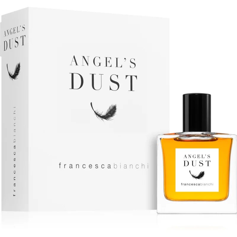 Francesca Bianchi Angel's Dust parfumski ekstrakt uniseks 30 ml