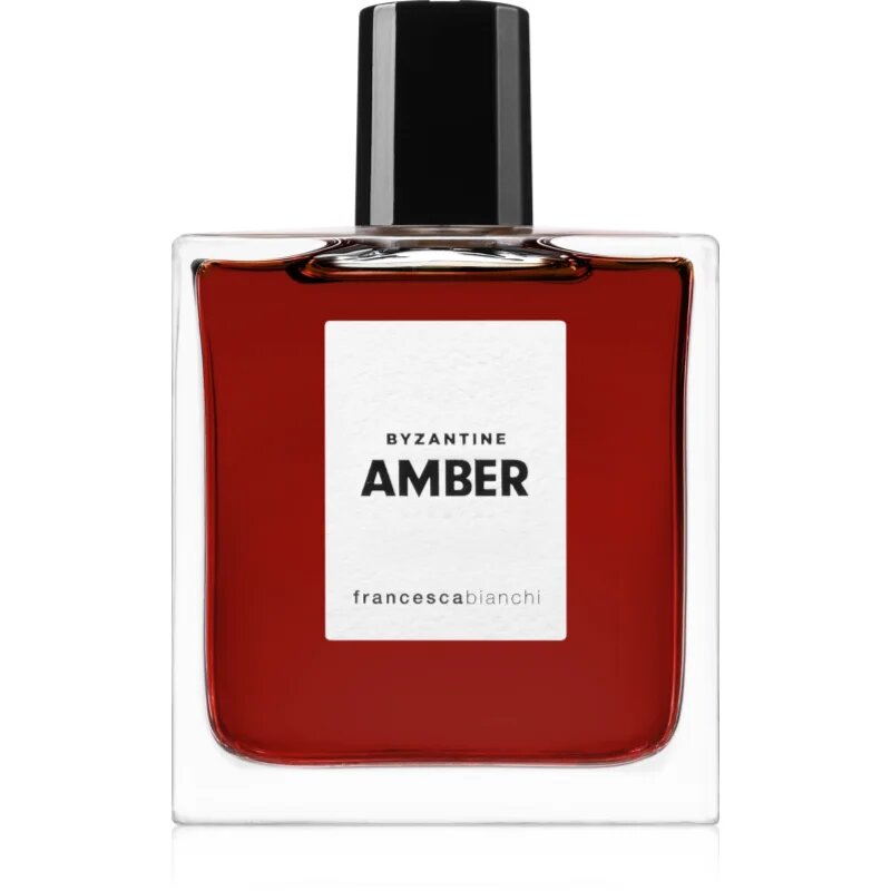 Francesca Bianchi Byzantine Amber parfumski ekstrakt uniseks 100 ml