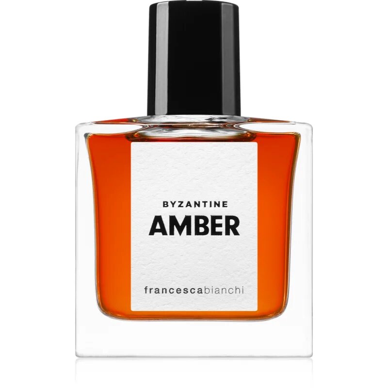 Francesca Bianchi Byzantine Amber parfumski ekstrakt uniseks 30 ml