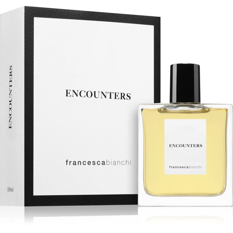 Francesca Bianchi Encounters parfumski ekstrakt uniseks 100 ml