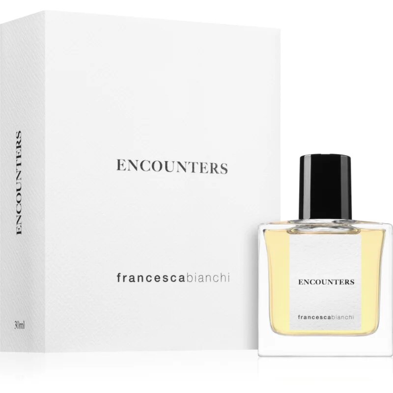 Francesca Bianchi Encounters parfumski ekstrakt uniseks 30 ml