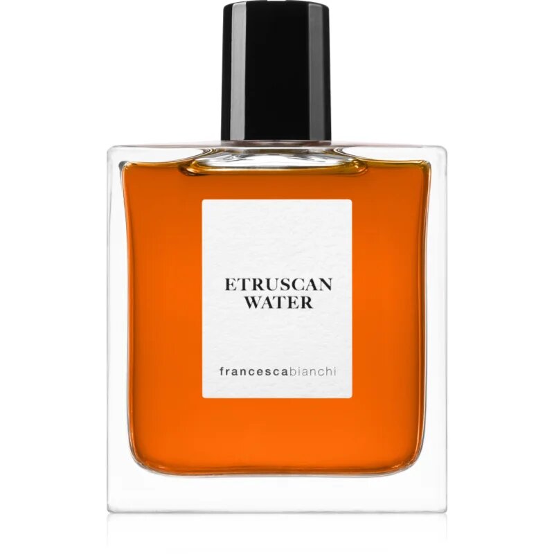 Francesca Bianchi Etruscan Water parfumski ekstrakt uniseks 100 ml