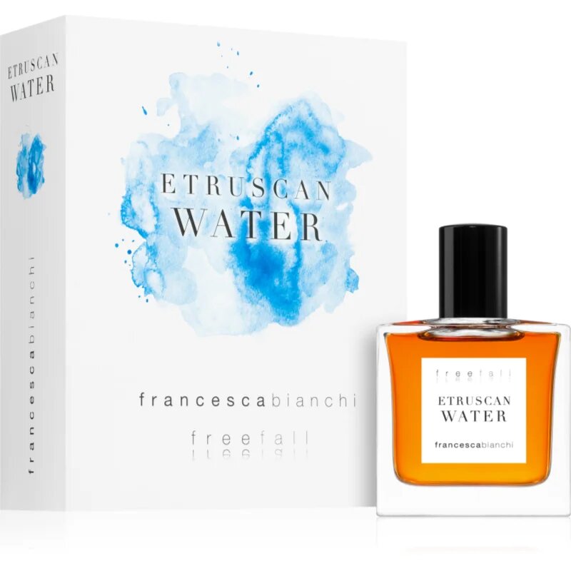 Francesca Bianchi Etruscan Water parfumski ekstrakt uniseks 30 ml