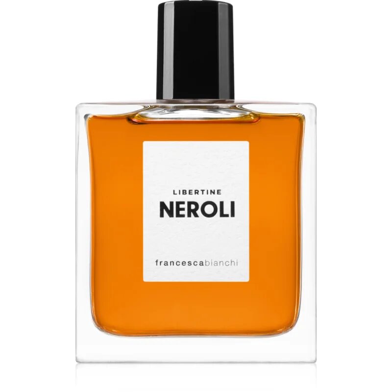 Francesca Bianchi Libertine Neroli parfumski ekstrakt uniseks 100 ml