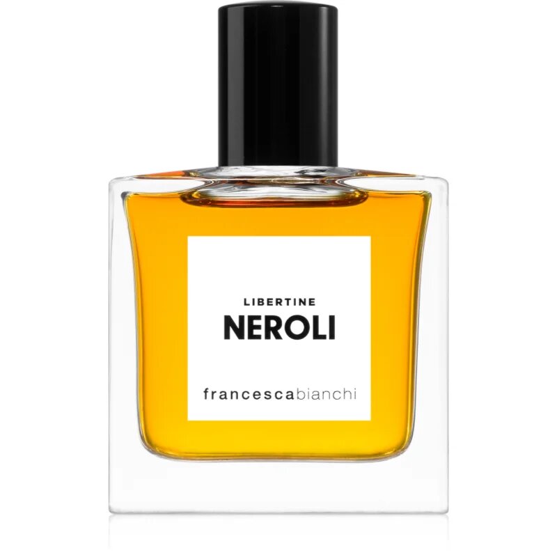 Francesca Bianchi Libertine Neroli parfumski ekstrakt uniseks 30 ml