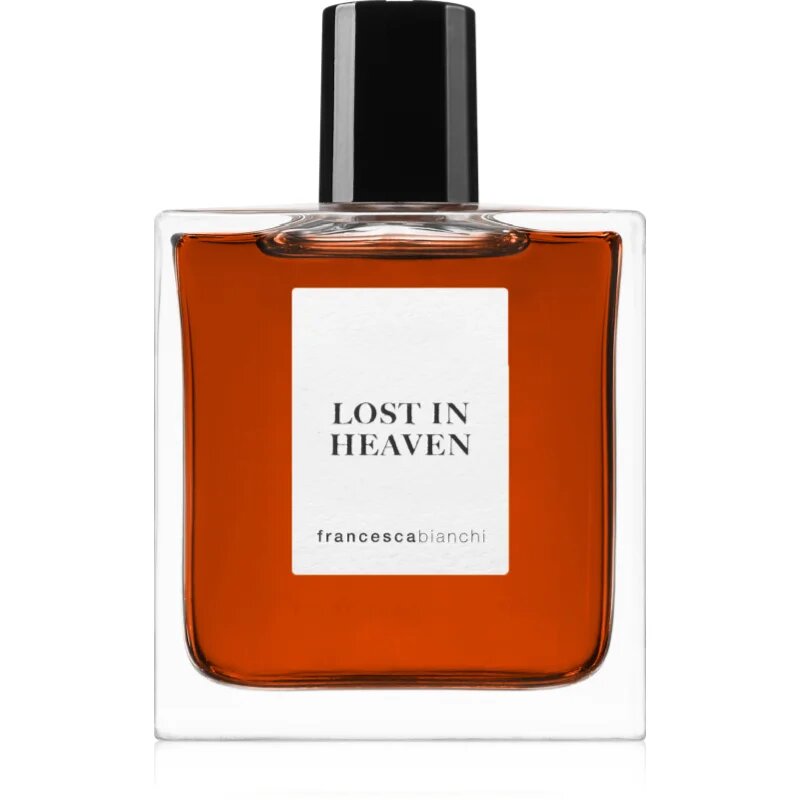 Francesca Bianchi Lost in Heaven parfumski ekstrakt uniseks 100 ml