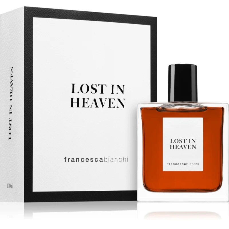 Francesca Bianchi Lost in Heaven parfumski ekstrakt uniseks 100 ml