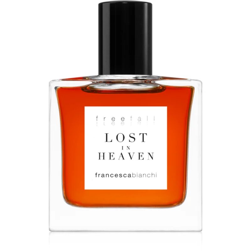 Francesca Bianchi Lost in Heaven parfumski ekstrakt uniseks 30 ml