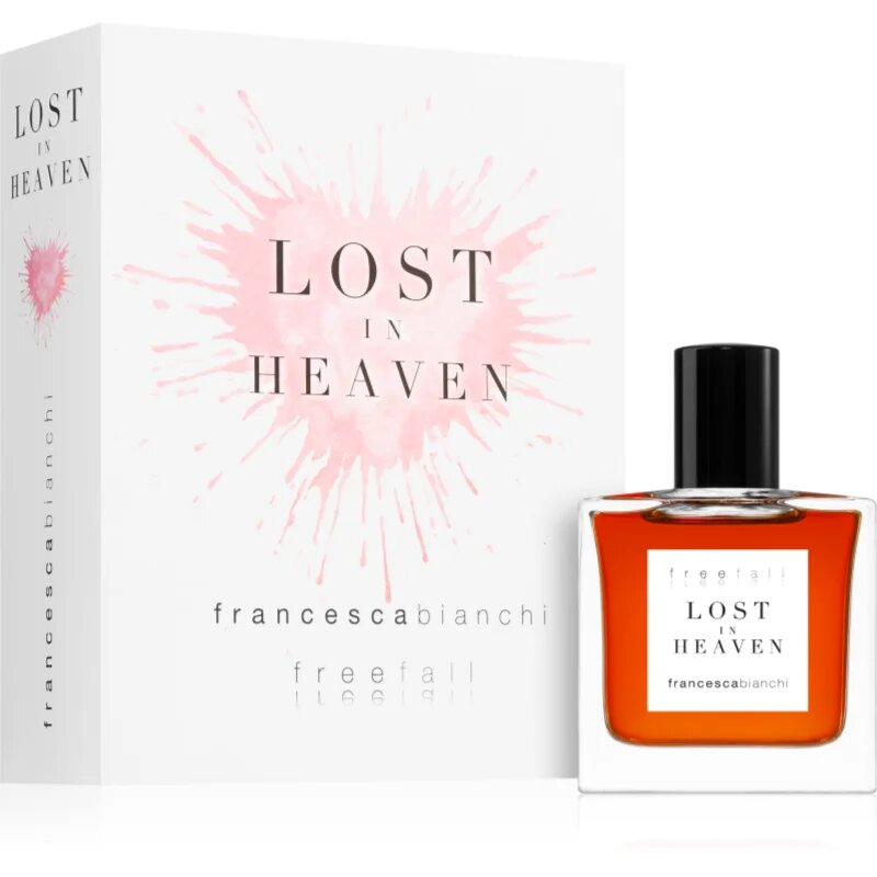 Francesca Bianchi Lost in Heaven parfumski ekstrakt uniseks 30 ml