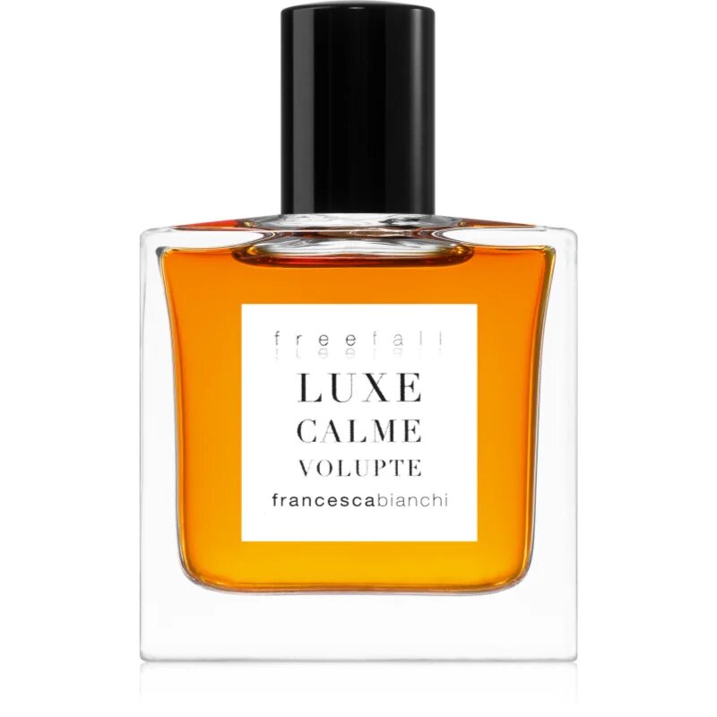 Francesca Bianchi Luxe Calme Volupte parfumski ekstrakt uniseks 30 ml
