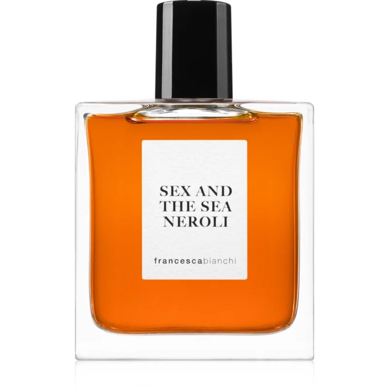 Francesca Bianchi Sex and the Sea Neroli parfumski ekstrakt uniseks 100 ml