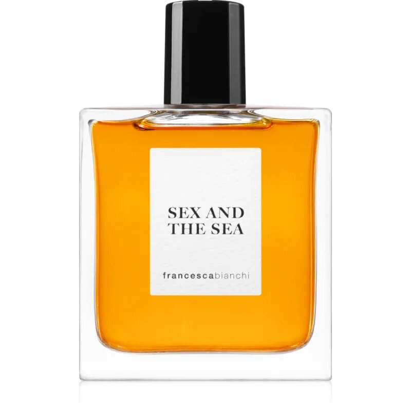 Francesca Bianchi Sex and the Sea parfumski ekstrakt uniseks 100 ml