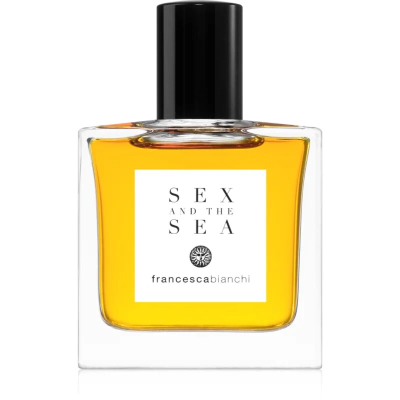 Francesca Bianchi Sex and the Sea parfumski ekstrakt uniseks 30 ml