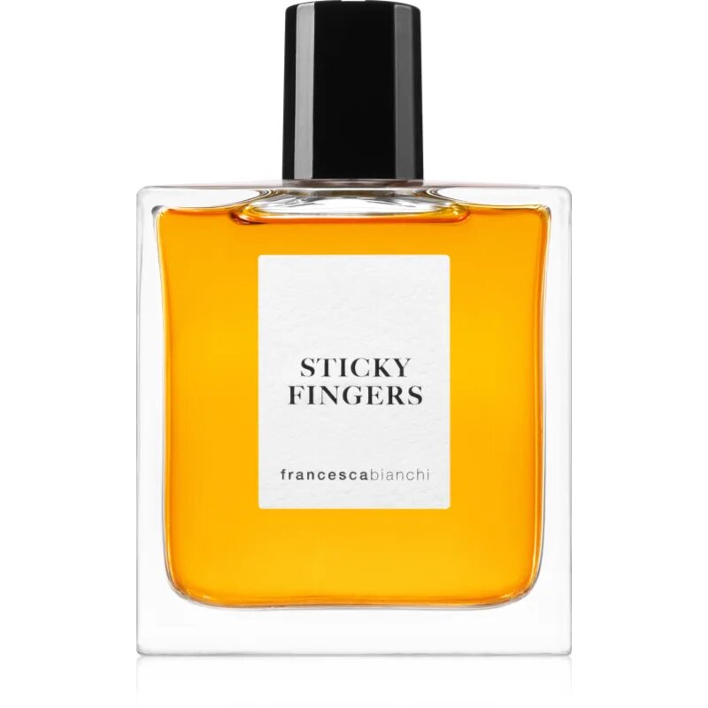 Francesca Bianchi Sticky Fingers parfumski ekstrakt uniseks 100 ml