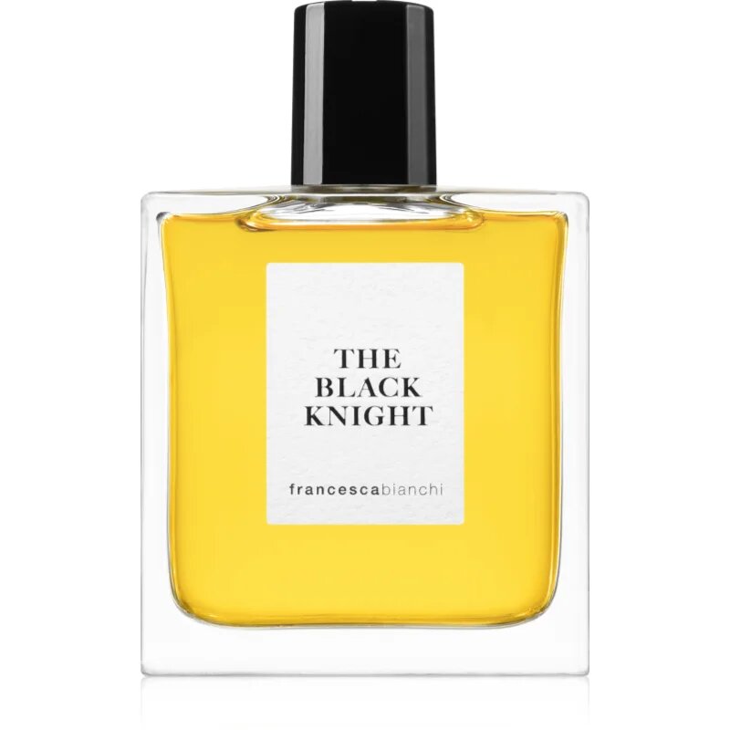 Francesca Bianchi The Black Knight parfumski ekstrakt uniseks 100 ml