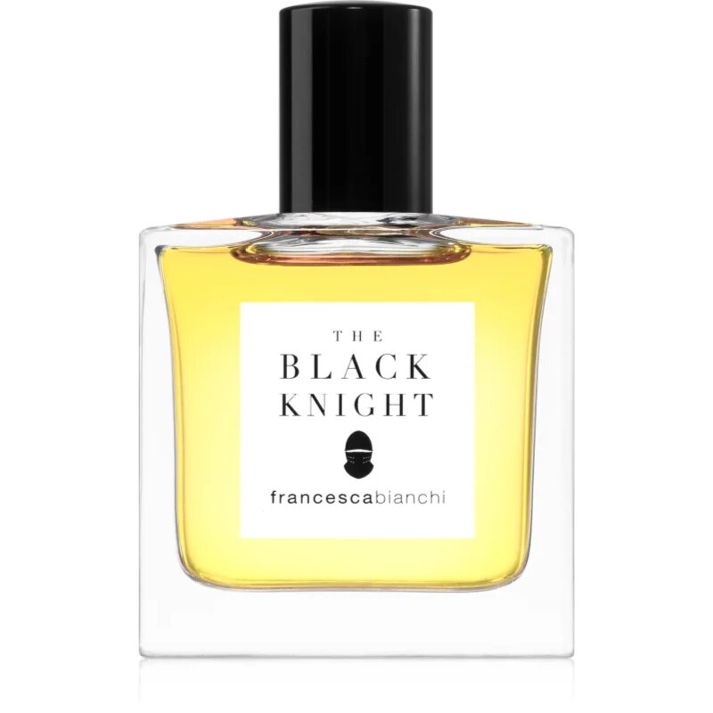 Francesca Bianchi The Black Knight parfumski ekstrakt uniseks 30 ml