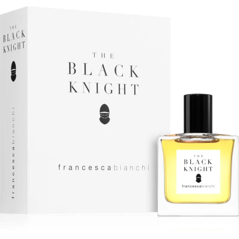 Francesca Bianchi The Black Knight parfumski ekstrakt uniseks 30 ml