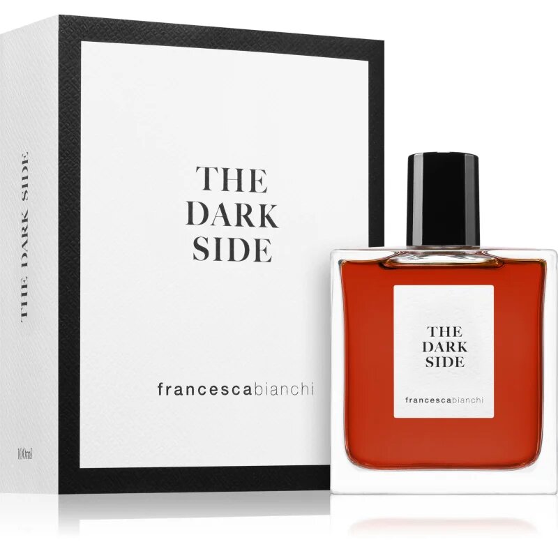 Francesca Bianchi The Dark Side parfumski ekstrakt uniseks 100 ml