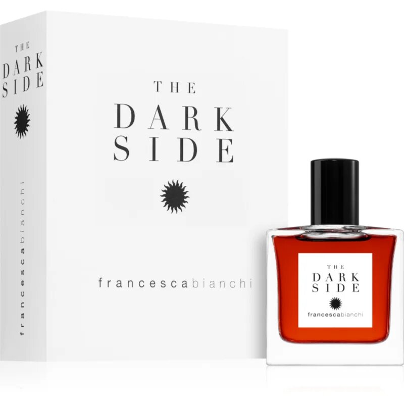 Francesca Bianchi The Dark Side parfumski ekstrakt uniseks 30 ml