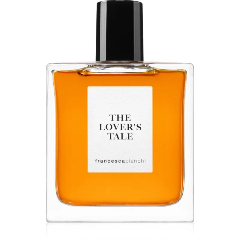 Francesca Bianchi The Lover's Tale parfumski ekstrakt uniseks 100 ml