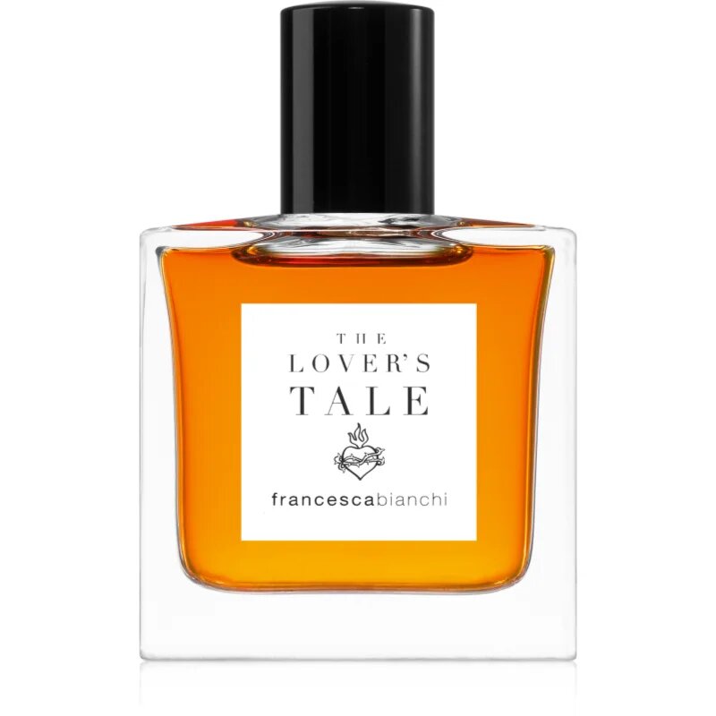 Francesca Bianchi The Lover's Tale parfumski ekstrakt uniseks 30 ml