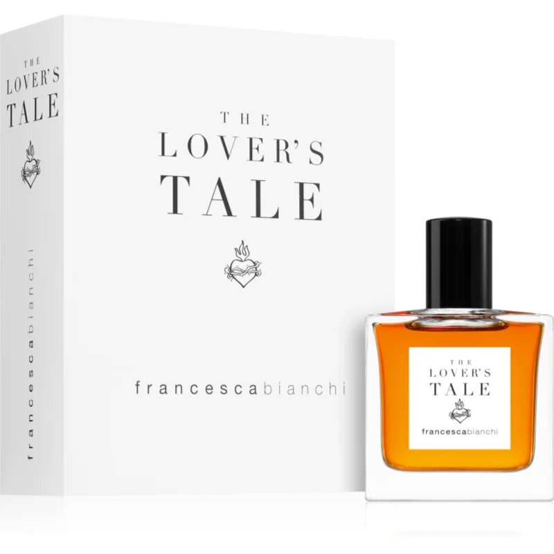 Francesca Bianchi The Lover's Tale parfumski ekstrakt uniseks 30 ml